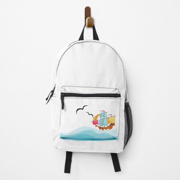 Item preview, Sailing Ship designed and sold by NitaBond.