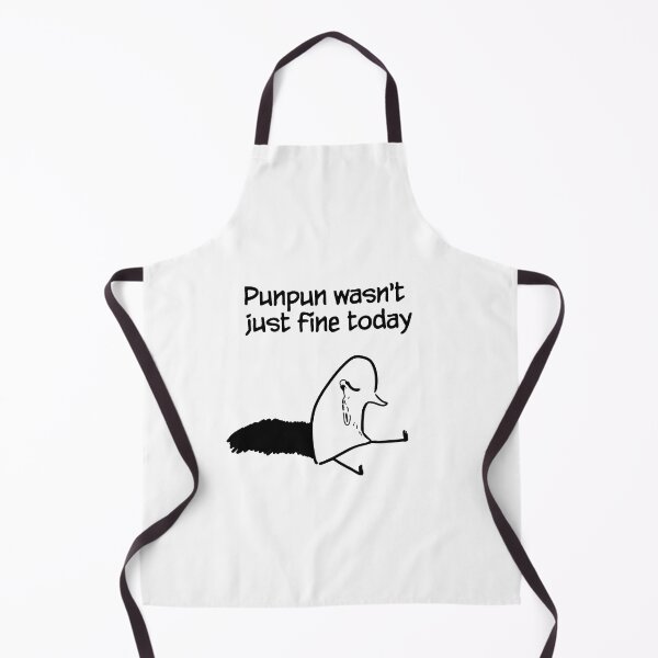 Item preview, Punpun wasn't just fine today designed and sold by axicdant3.