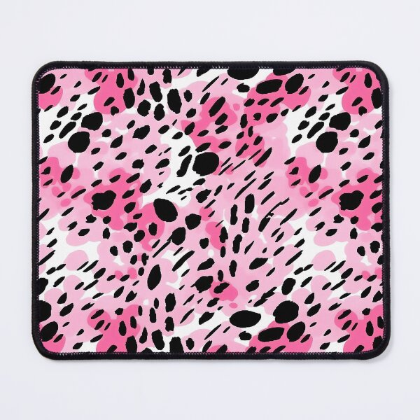 Item preview, Pink Leopard Pattern designed and sold by Hibiskusmond.