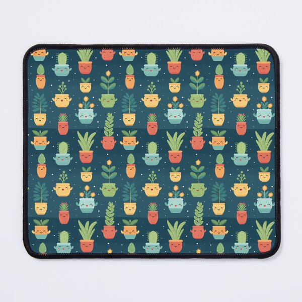 Item preview, Happy Plant Friends designed and sold by Newma2112.