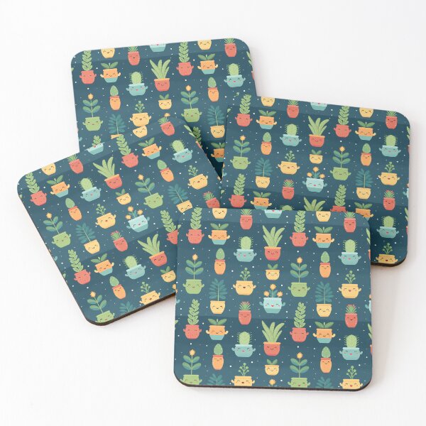 Item preview, Happy Plant Friends designed and sold by Newma2112.