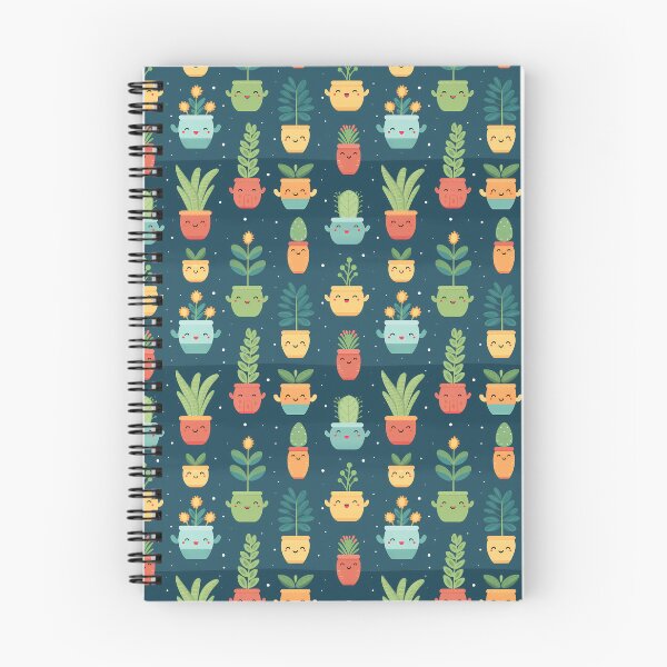 Item preview, Happy Plant Friends designed and sold by Newma2112.