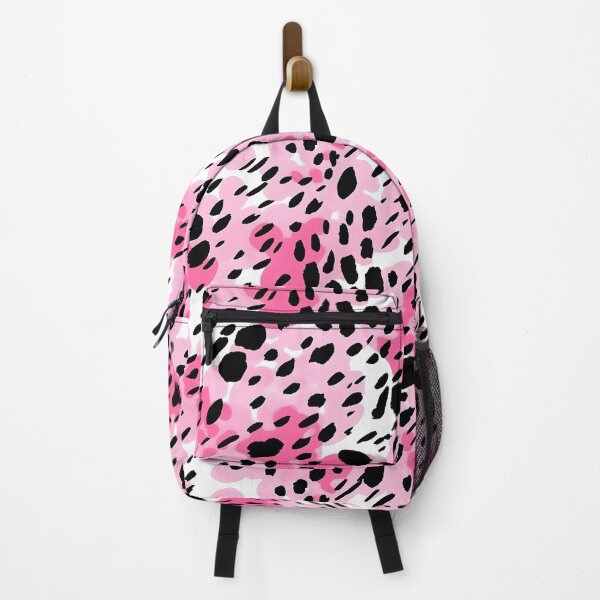 Item preview, Pink Leopard Pattern designed and sold by Hibiskusmond.