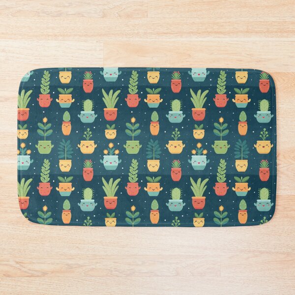 Item preview, Happy Plant Friends designed and sold by Newma2112.