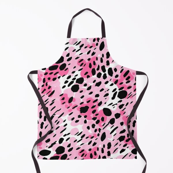 Item preview, Pink Leopard Pattern designed and sold by Hibiskusmond.