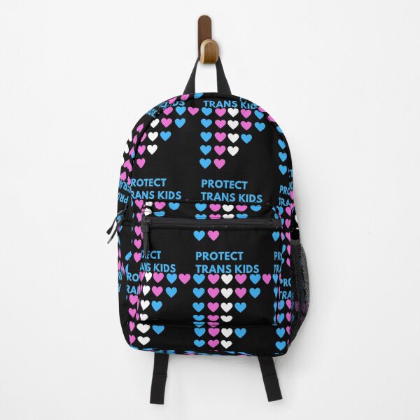 Item preview, Protect Trans Kids- Hearts designed and sold by zggihsxqj4.