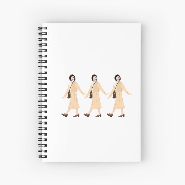 Extraordinary You Spiral Notebooks for Sale | Redbubble