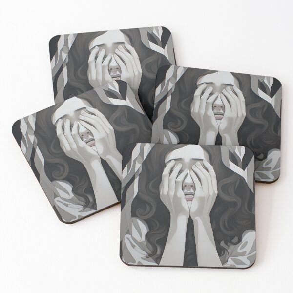 Item preview, Elegance in Vulnerability designed and sold by Toph Moses.