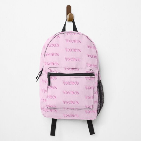 Item preview, Pink Taurus designed and sold by Charlottieloux.