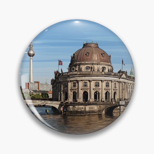 Item preview, Berlin designed and sold by sibosssr.
