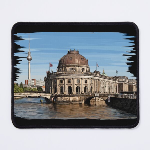 Item preview, Berlin designed and sold by sibosssr.