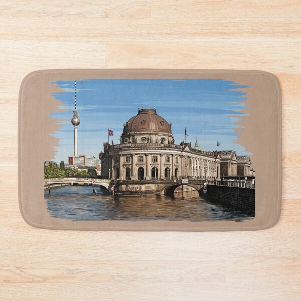 Item preview, Berlin designed and sold by sibosssr.