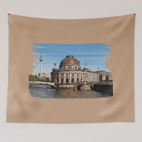 Item preview, Berlin designed and sold by sibosssr.