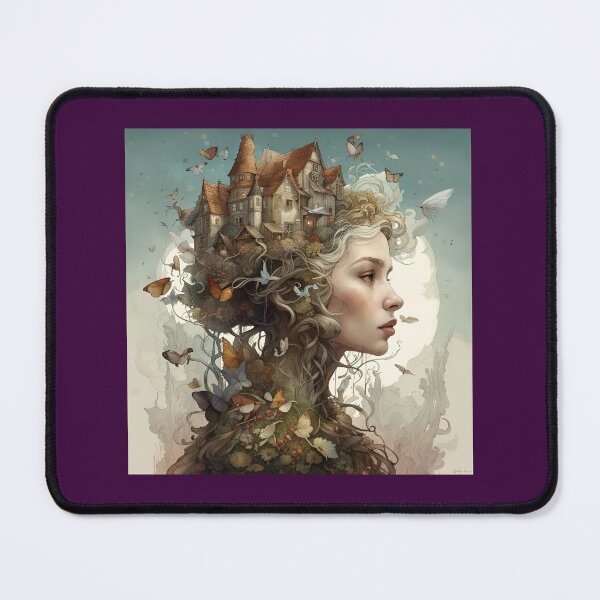 Item preview, Architect's mind designed and sold by danuta777sk.
