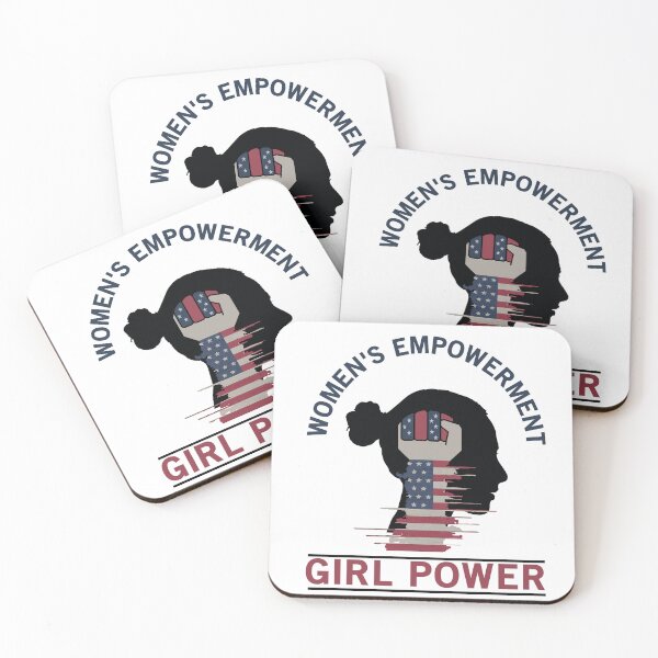 Item preview, Women's Empowerment Celebrating Feminism, Gender Equality, and Women's Rights designed and sold by al21ex.