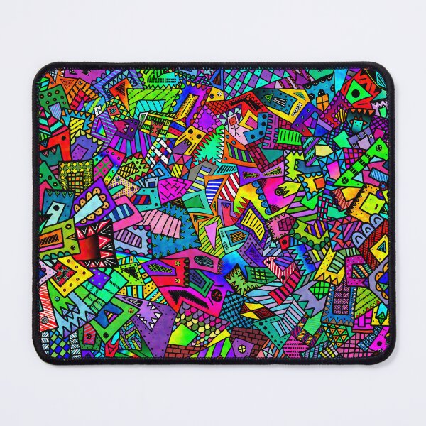 Item preview, Coloring Book designed and sold by DoubleJDoodles.