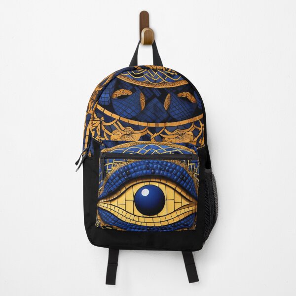 Item preview, Ming inspired Mystical Eye design designed and sold by Imaginarium888.