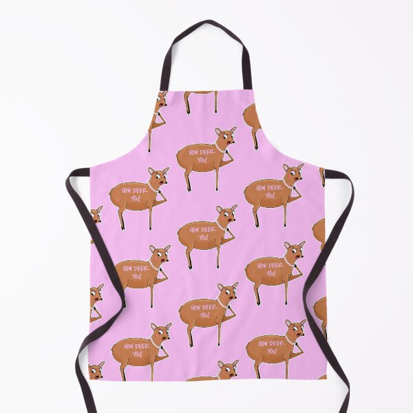 Item preview, How Deer You designed and sold by KDNK.