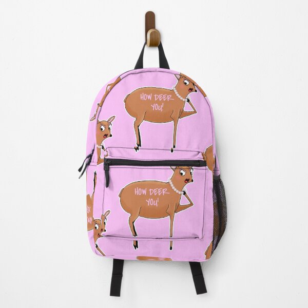 Item preview, How Deer You designed and sold by KDNK.