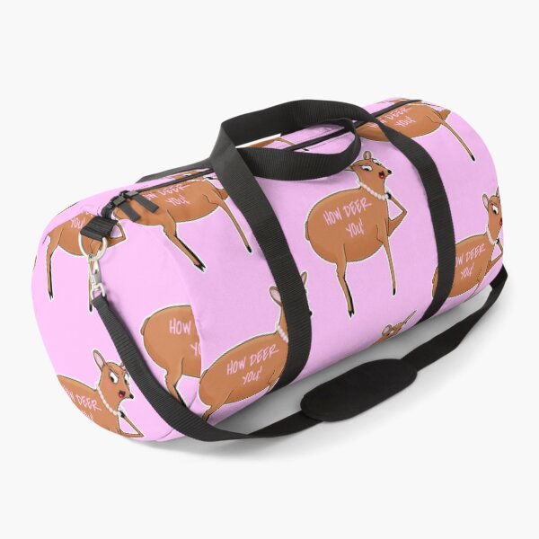 Item preview, How Deer You designed and sold by KDNK.