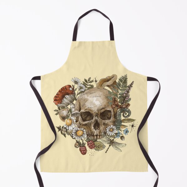 Item preview, Bones and Botany Premium T-Shirt designed and sold by SimoAliStore.
