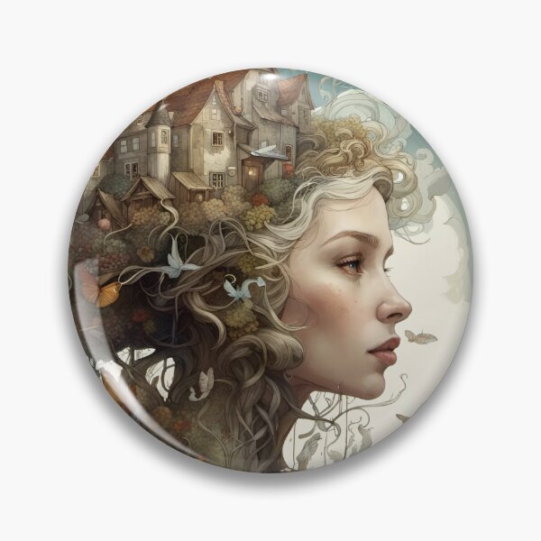 Item preview, Architect's mind designed and sold by danuta777sk.