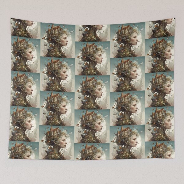 Item preview, Architect's mind designed and sold by danuta777sk.