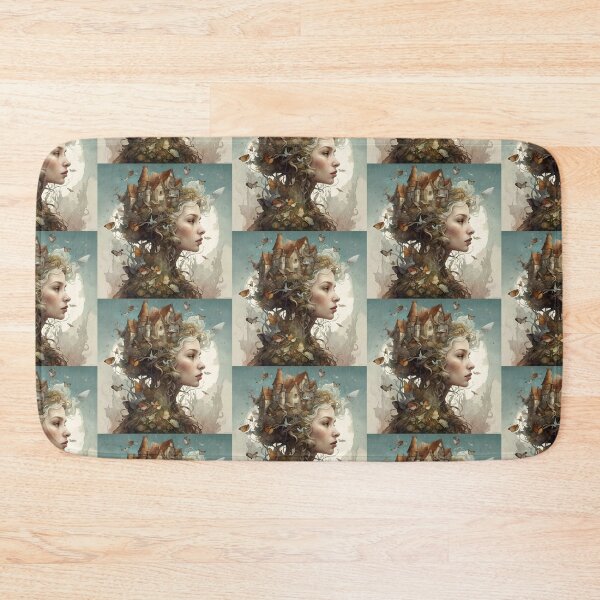 Item preview, Architect's mind designed and sold by danuta777sk.