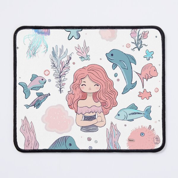 Item preview, Oceanic beauty. Ocean exploration designed and sold by Zenalia.