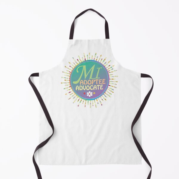Item preview, Michigan Adoptee Advocate designed and sold by AAOM.