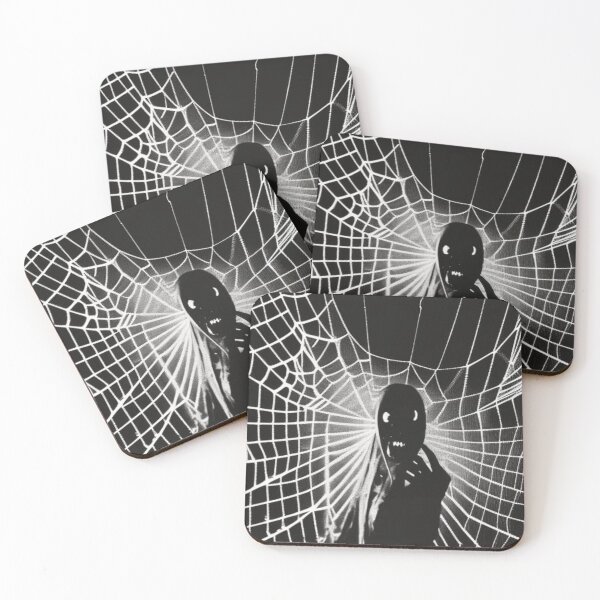 Item preview, :DeaTH oN ThE WeB: designed and sold by HYsMagasin.