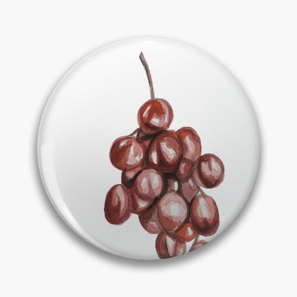 Item preview, grapes designed and sold by annaisgr8.