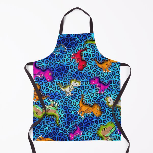 Item preview, Jurassic Jamboree designed and sold by DoubleJDoodles.