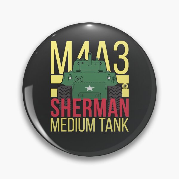 Item preview, M4A3 Sherman tank of the US Army designed and sold by FAawRay.