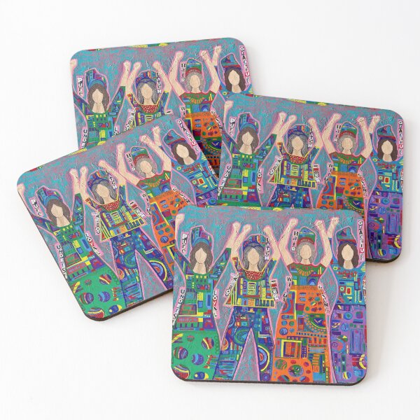 Item preview, GG’s Por Vida designed and sold by Leslie Pino Durant.