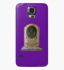 The Haunted Mansion - Madame Leota Case/Skin for Samsung Galaxy