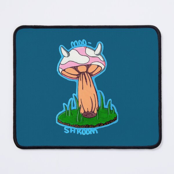 Item preview, MooShroom designed and sold by AlexMathews.