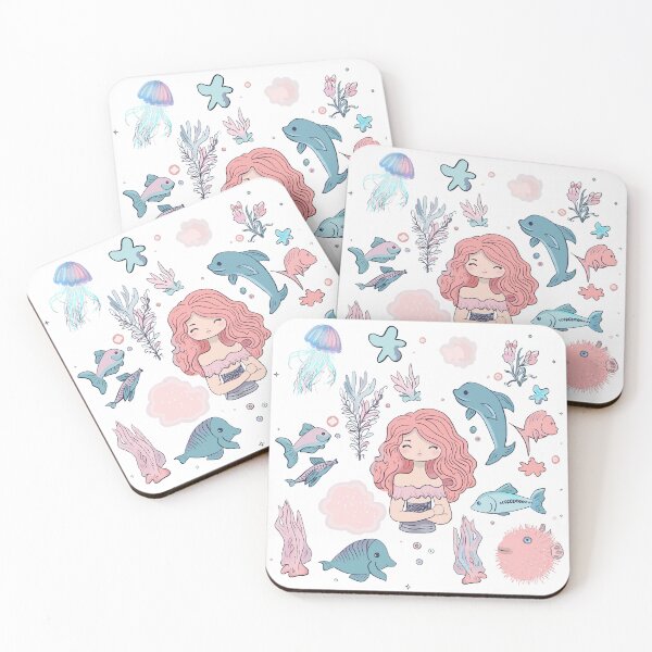 Item preview, Oceanic beauty. Ocean exploration designed and sold by Zenalia.