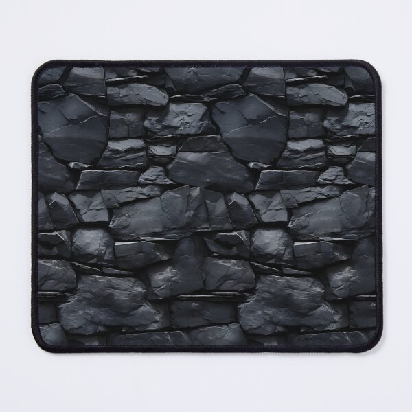 Item preview, Black Store Rockface Pattern designed and sold by LukeAiWalker.
