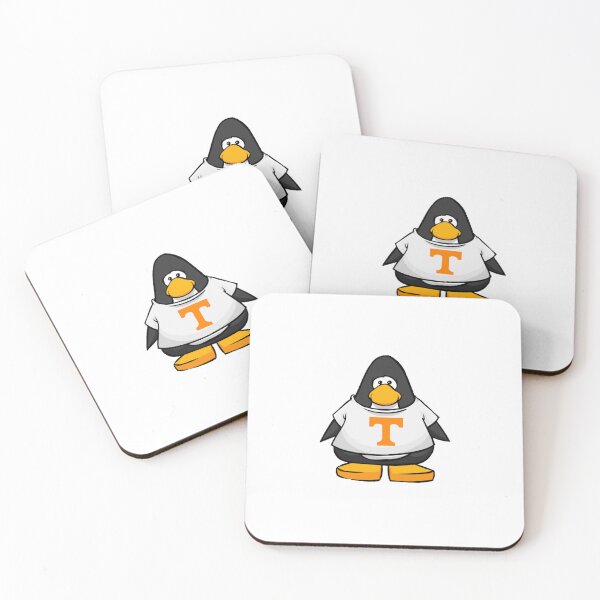 Artikelvorschau, TENNESSEE-PINGUIN entworfen und verkauft von Jordyn C.