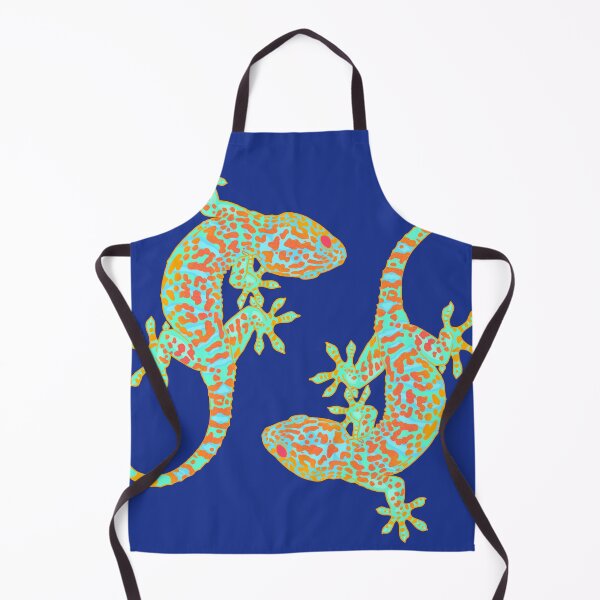 Item preview, Juvenile Tokay Geckos designed and sold by Tati Varv.