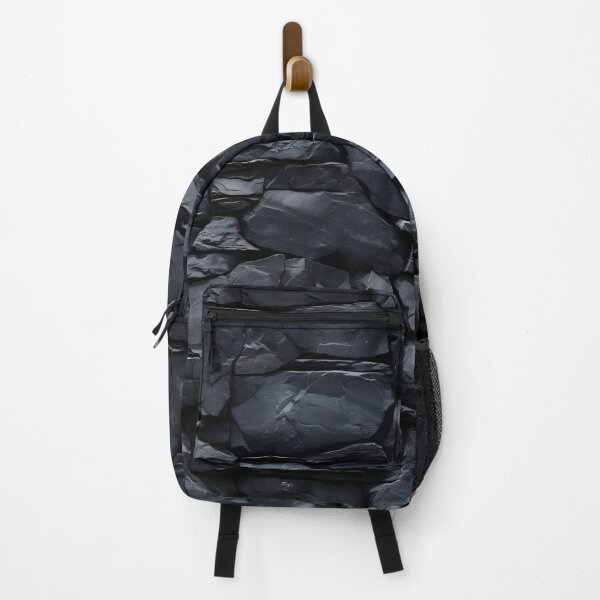 Item preview, Black Store Rockface Pattern designed and sold by LukeAiWalker.