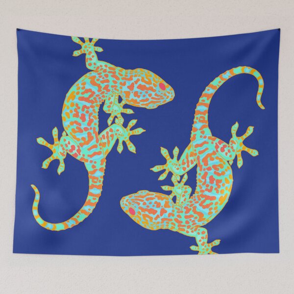 Item preview, Juvenile Tokay Geckos designed and sold by Tati Varv.