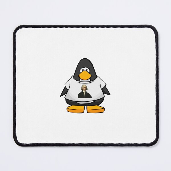 Item preview, JMU PENGUIN designed and sold by Jordyn C.