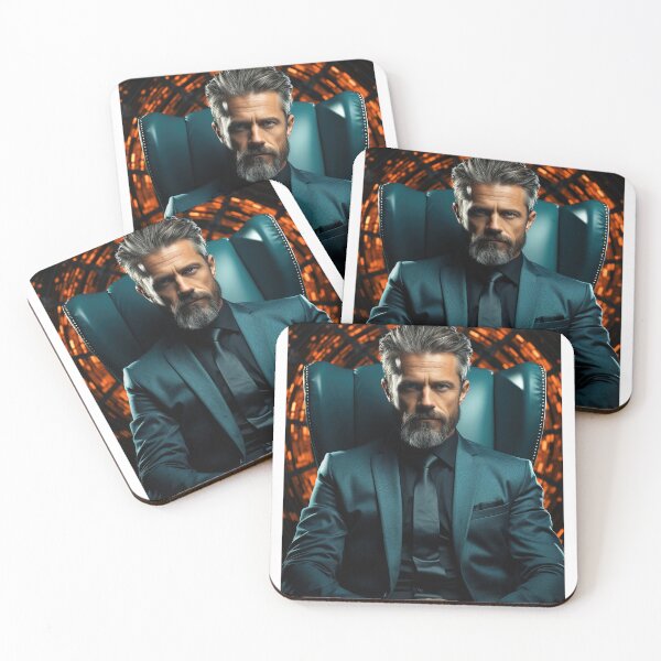 Item preview, AI-Psychologist - Digital Wealth Psychologist designed and sold by TheBrainArt.