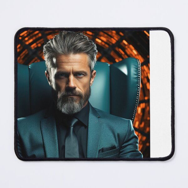 Item preview, AI-Psychologist - Digital Wealth Psychologist designed and sold by TheBrainArt.
