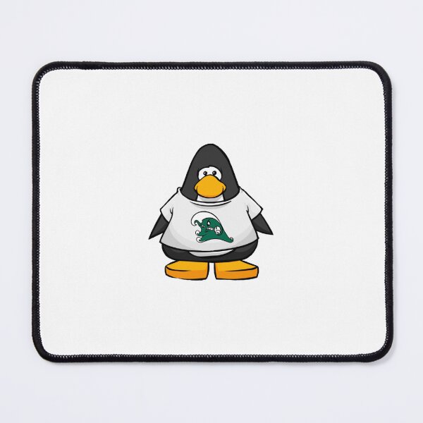 Item preview, TULANE PENGUIN designed and sold by Jordyn C.