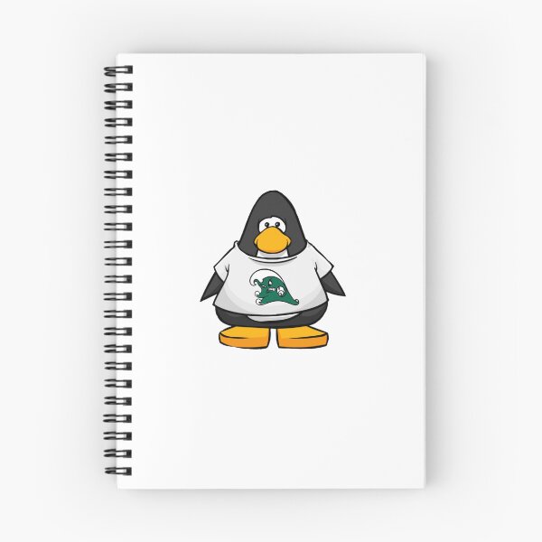 Item preview, TULANE PENGUIN designed and sold by Jordyn C.