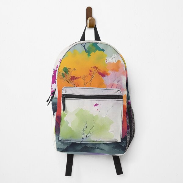 Item preview, Transport Yourself To Serene Scenery designed and sold by Sandydesign.