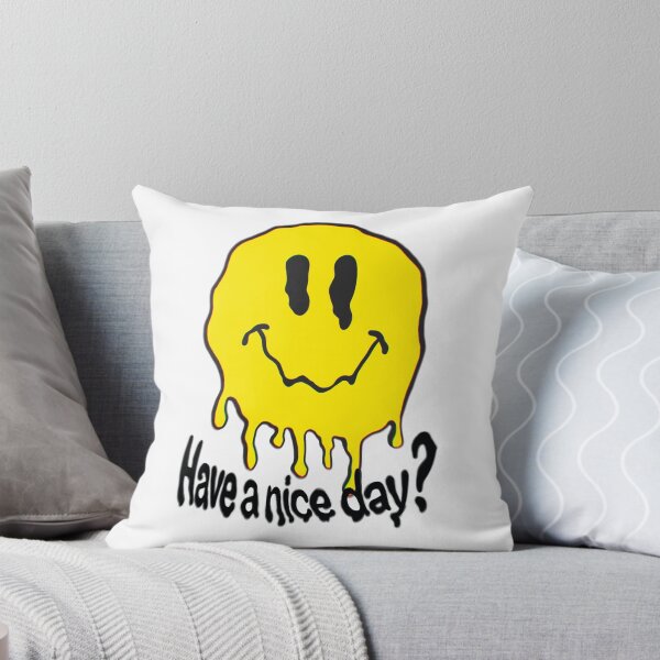 Item preview, Have a nice day? designed and sold by Lobknock.